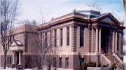 Madison Public Library